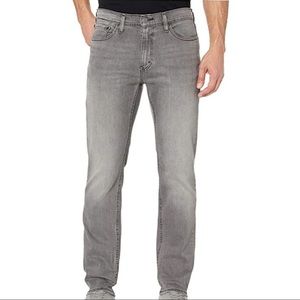 Asphalt Hurley Bootcut Jeans NWT